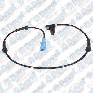 DELPHI SS20023 Devir Sensoru Abs Arka 206  ####